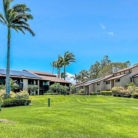Appartement Waikoloa Fairways C119